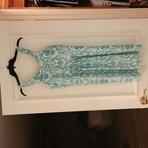 Tehama Medium Summer Dress